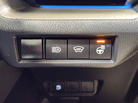 2023 Toyota Prius XLE