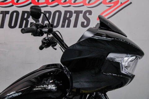 2024 Harley-Davidson Road Glide