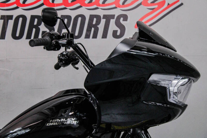 2024 Harley-Davidson Road Glide