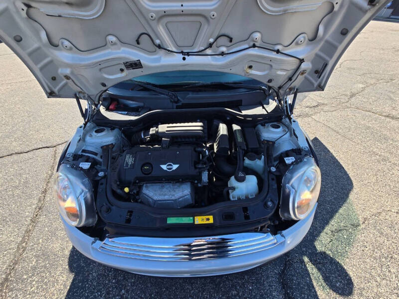 2011 MINI Cooper