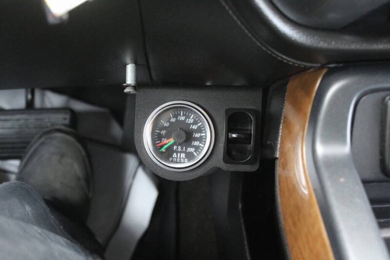 2016 Chevrolet Silverado 2500HD