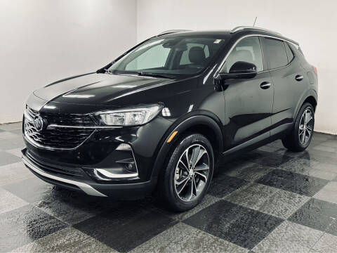 2020 Buick Encore GX for sale at Brunswick Auto Mart in Brunswick OH