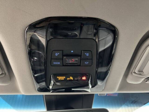 2022 Toyota Venza XLE