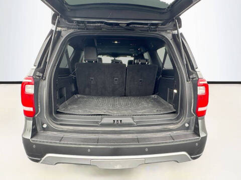 2019 Ford Expedition MAX XLT