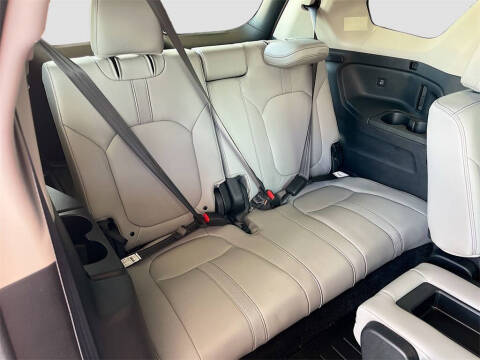 2023 Honda Pilot EX-L