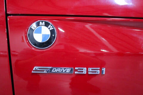2010 BMW Z4 sDrive35i