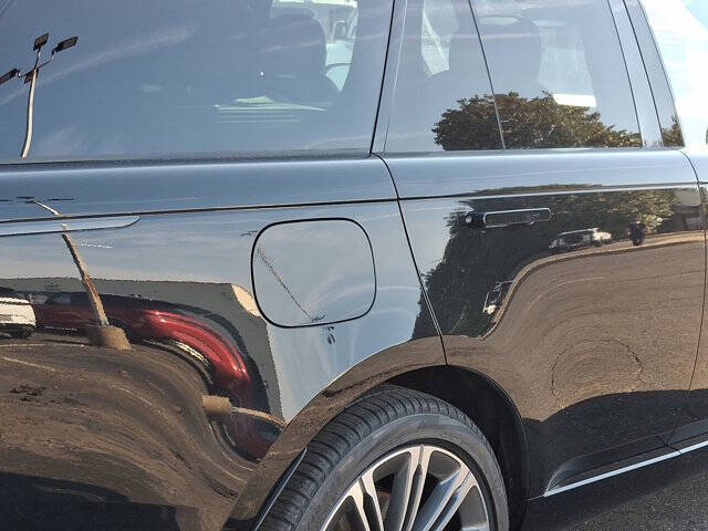 2023 Land Rover Range Rover P530 SE