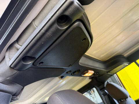 2016 Jeep Wrangler Unlimited Sport S