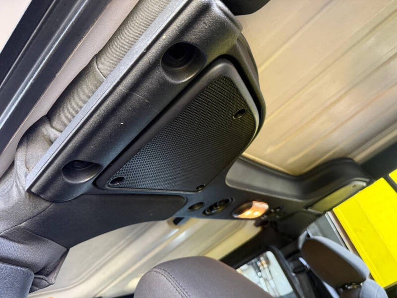 2016 Jeep Wrangler Unlimited Sport S