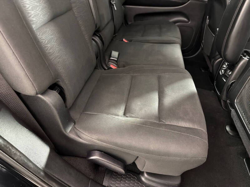 2021 Dodge Durango SXT