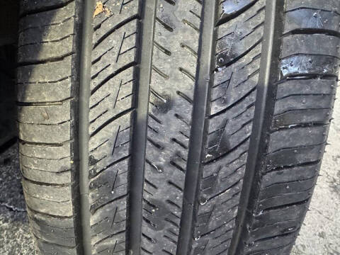 2015 Hyundai Tucson GLS