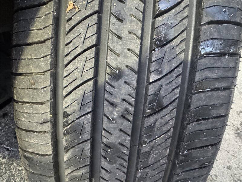 2015 Hyundai Tucson GLS