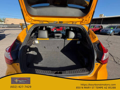 2014 Ford Focus ST