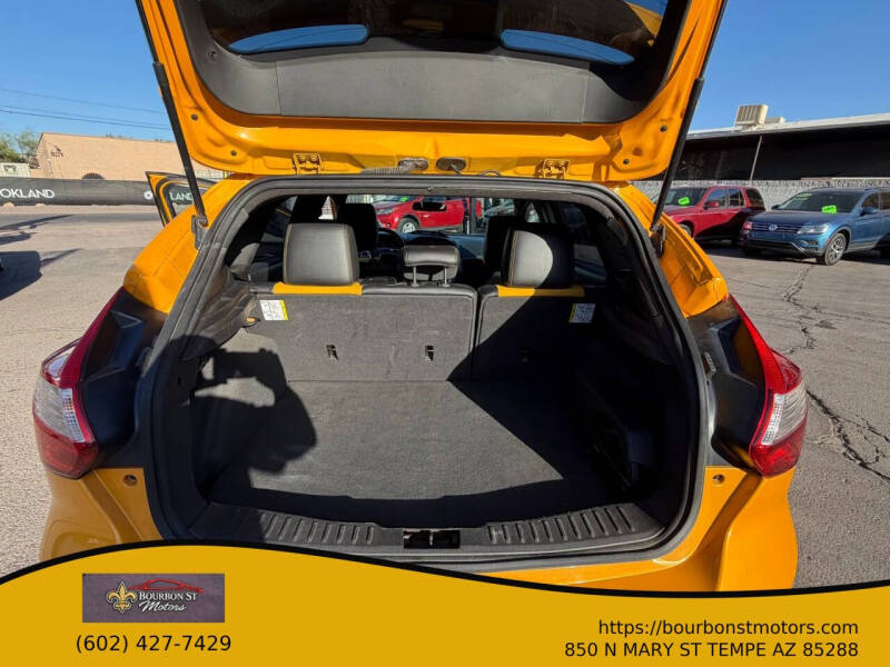 2014 Ford Focus ST