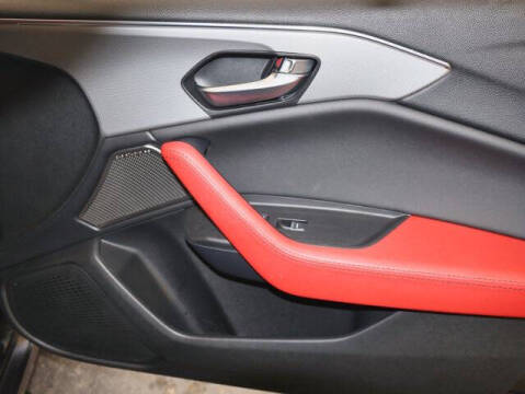 2021 Acura TLX w/A-SPEC