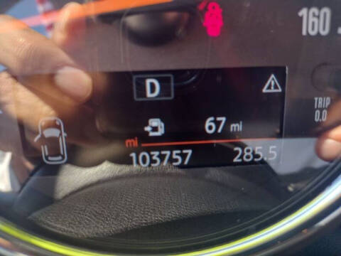 2019 MINI Hardtop 4 Door Cooper