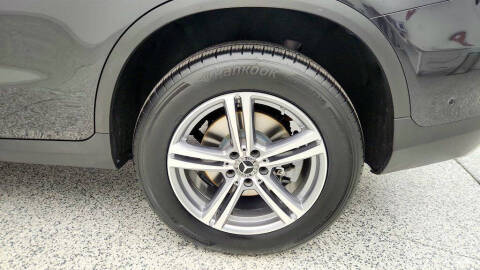 2022 Mercedes-Benz GLC GLC 300 4MATIC