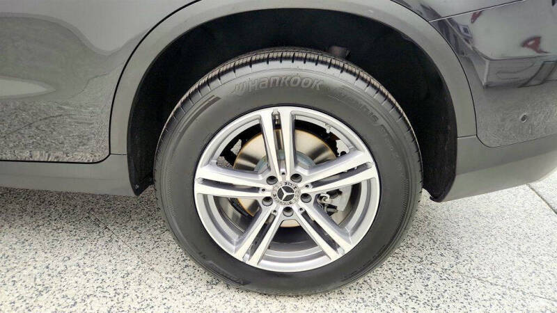 2022 Mercedes-Benz GLC GLC 300 4MATIC