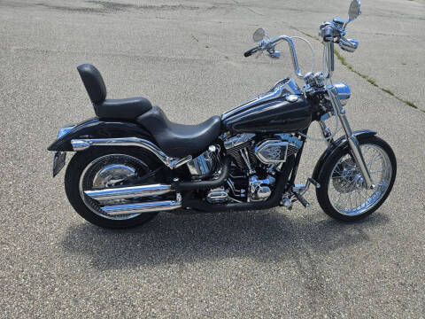 2006 Harley-Davidson Softail