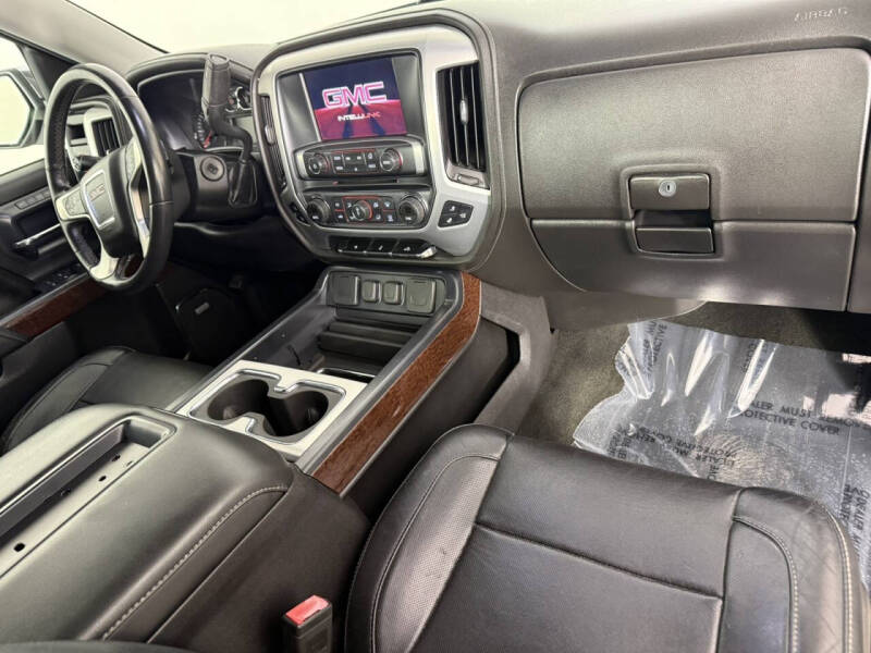 2014 GMC Sierra 1500