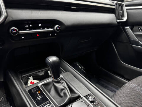 2025 Mazda CX-50 2.5 S Preferred
