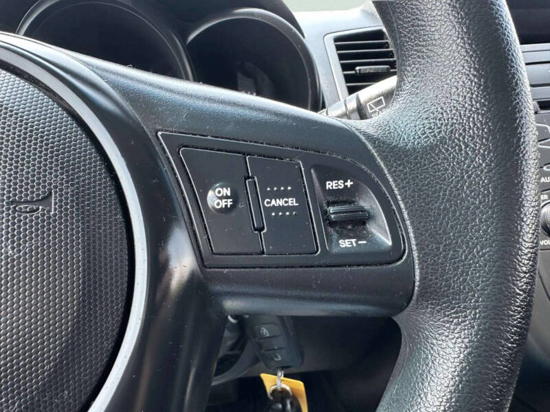 2012 Kia Soul