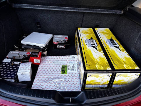 2011 Mazda MAZDA3 s Sport