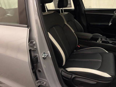 2025 Kia K5