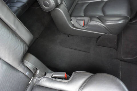 2018 Cadillac Escalade ESV Premium Luxury