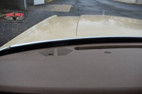 1982 Mercury Grand Marquis Colony Park