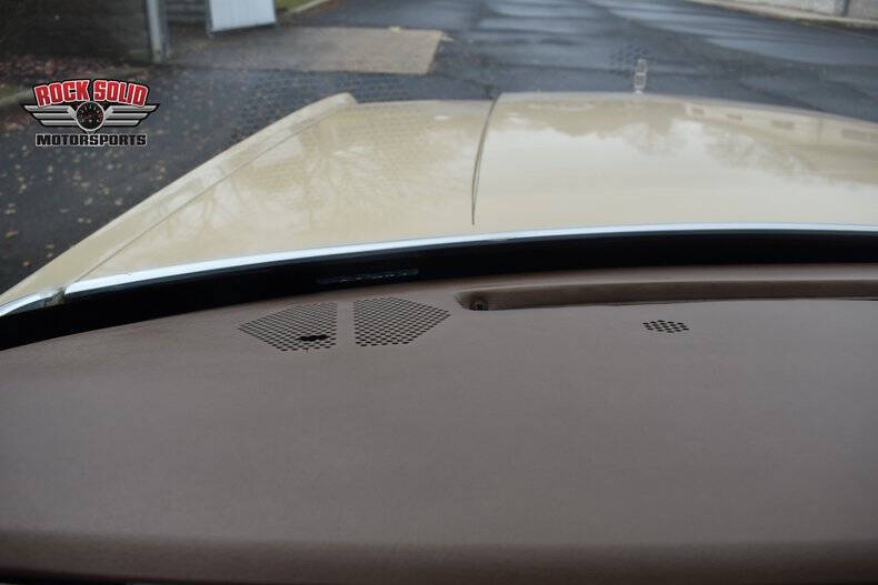 1982 Mercury Grand Marquis Colony Park