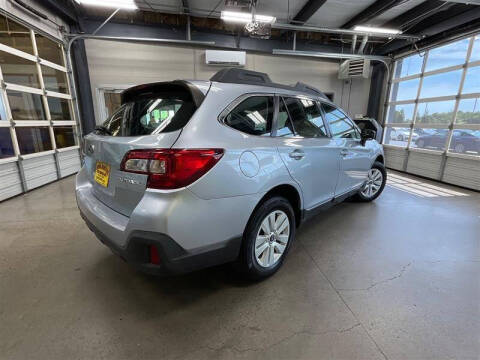 2019 Subaru Outback 2.5i