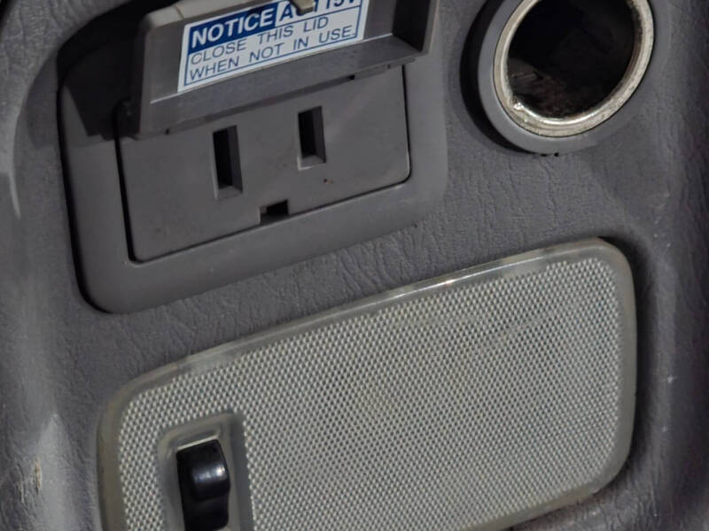 2006 Toyota Sienna XLE 7 Passenger