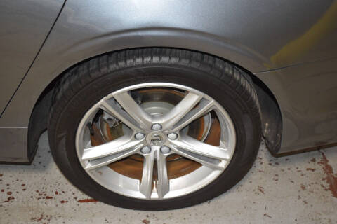 2017 Volvo S90 T5 Momentum