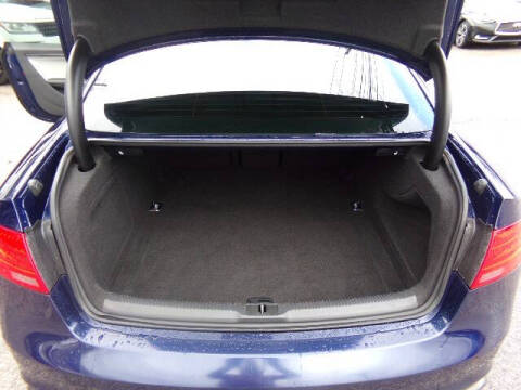 2014 Audi S5 3.0T quattro Premium Plus