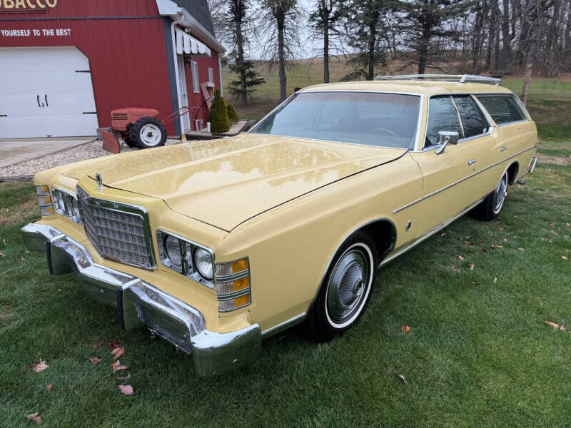 1976 Ford LTD