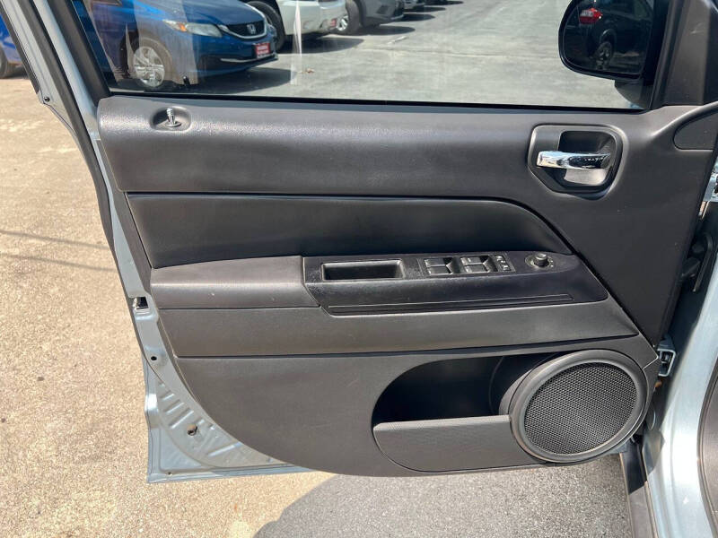 2013 Jeep Compass Sport