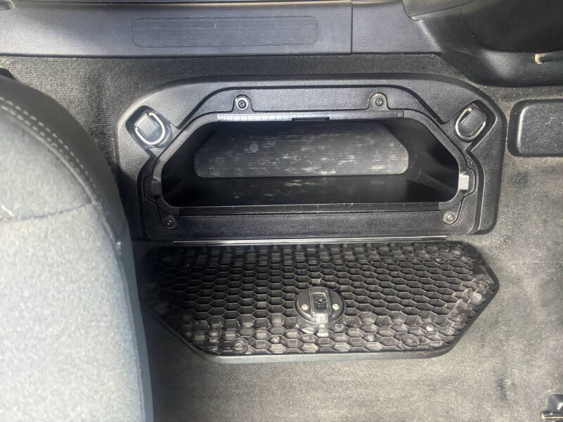 2022 RAM 1500 Lone Star