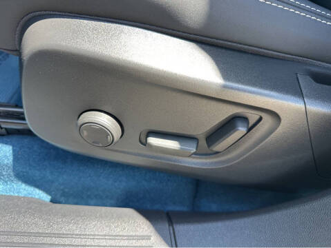 2023 Volvo XC40 Recharge Twin Plus