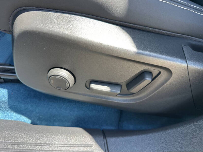 2023 Volvo XC40 Recharge Twin Plus