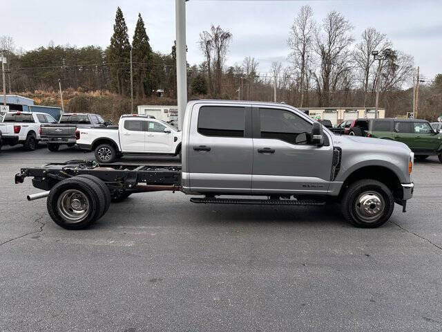 2023 Ford F-350 Super Duty XL