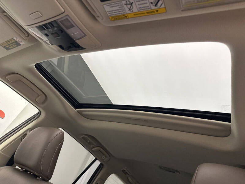 2017 Lexus GX 460