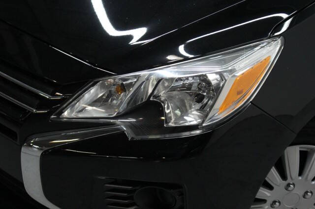 2023 Mitsubishi Mirage G4 ES