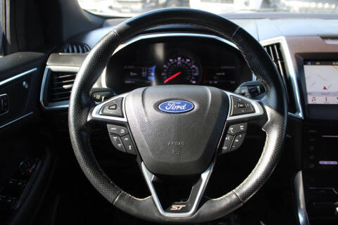 2019 Ford Edge ST