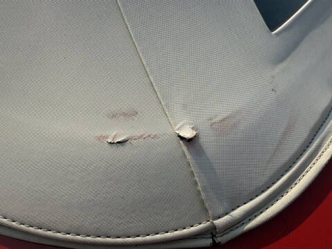 1987 Chevrolet Corvette