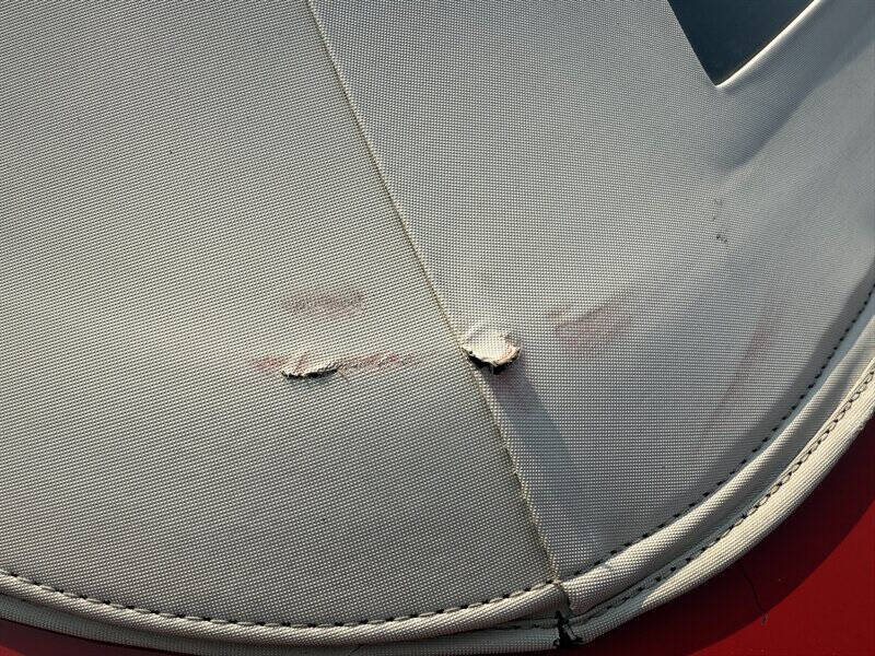 1987 Chevrolet Corvette