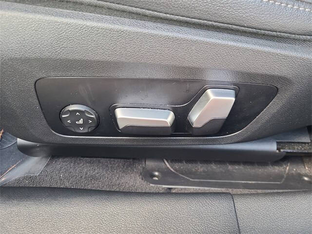 2022 BMW 4 Series M440i xDrive Gran Coupe