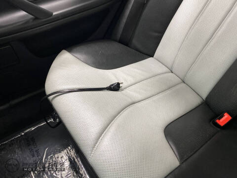 2001 Mercedes-Benz E-Class E 55 AMG