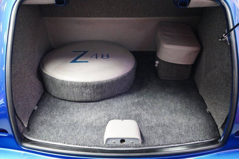 1948 Chevrolet Fleetline