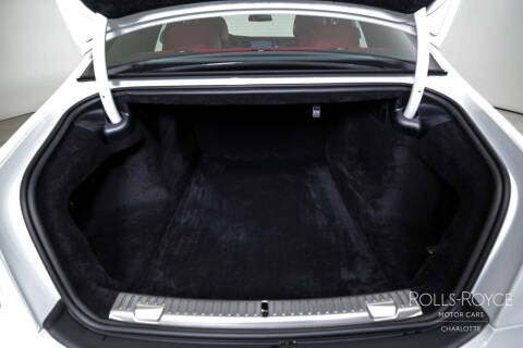 2024 Rolls-Royce Ghost